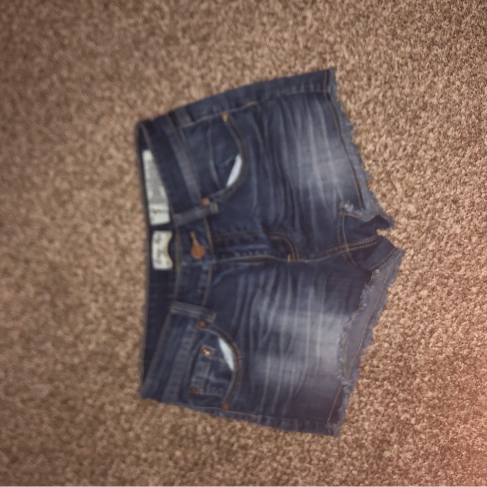 Ondigo rein Shorts- size small